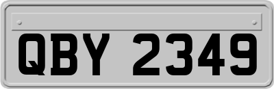 QBY2349