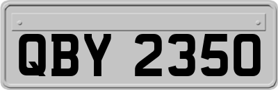QBY2350