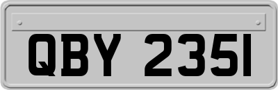 QBY2351