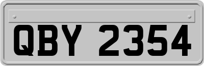 QBY2354