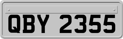 QBY2355