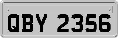 QBY2356