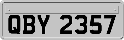 QBY2357