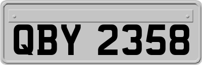 QBY2358