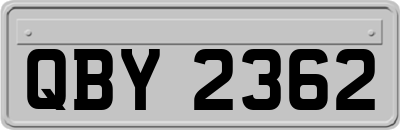 QBY2362