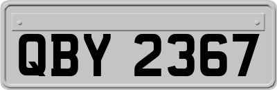 QBY2367