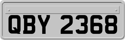 QBY2368