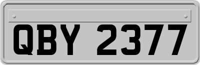 QBY2377