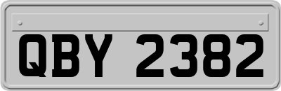 QBY2382