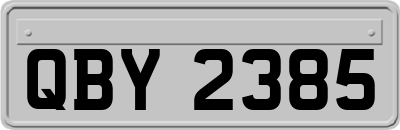 QBY2385