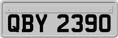 QBY2390