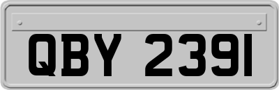 QBY2391