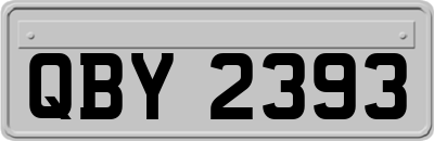 QBY2393