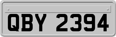 QBY2394