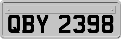QBY2398