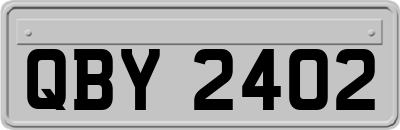 QBY2402