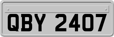 QBY2407