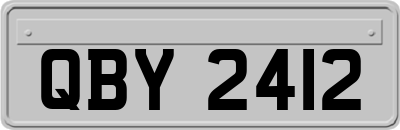 QBY2412