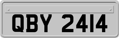 QBY2414