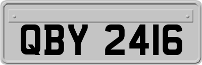 QBY2416