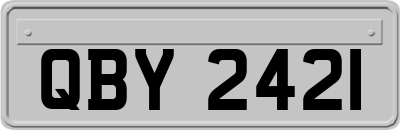 QBY2421