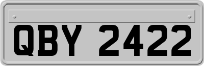 QBY2422