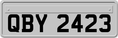 QBY2423