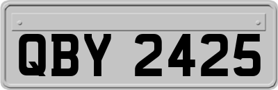 QBY2425