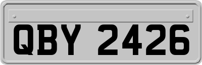 QBY2426