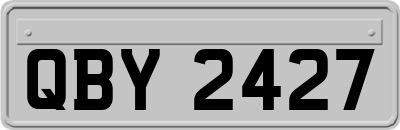 QBY2427