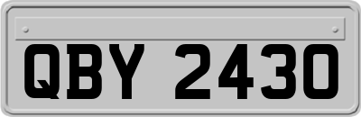 QBY2430