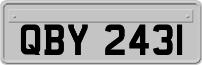 QBY2431