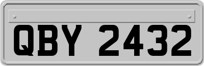 QBY2432
