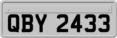 QBY2433