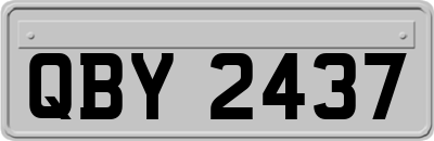 QBY2437