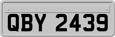 QBY2439