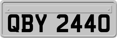 QBY2440