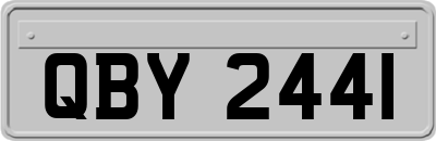 QBY2441