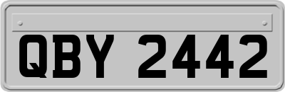 QBY2442