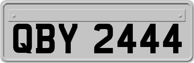 QBY2444