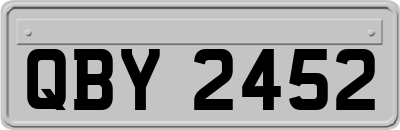 QBY2452