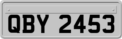 QBY2453
