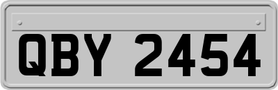 QBY2454