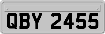 QBY2455