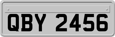 QBY2456