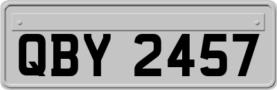 QBY2457