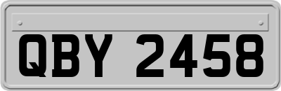 QBY2458