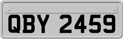 QBY2459