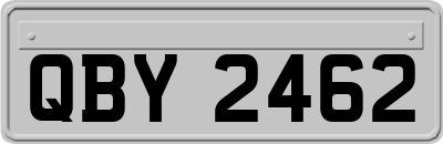 QBY2462
