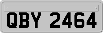 QBY2464